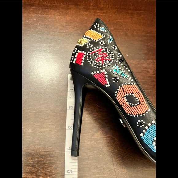 Michael Kors Keke Party Bead Pump - Picture 3 of 3